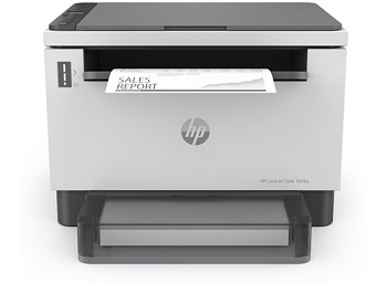 HP LaserJet Tank MFP 1604 w